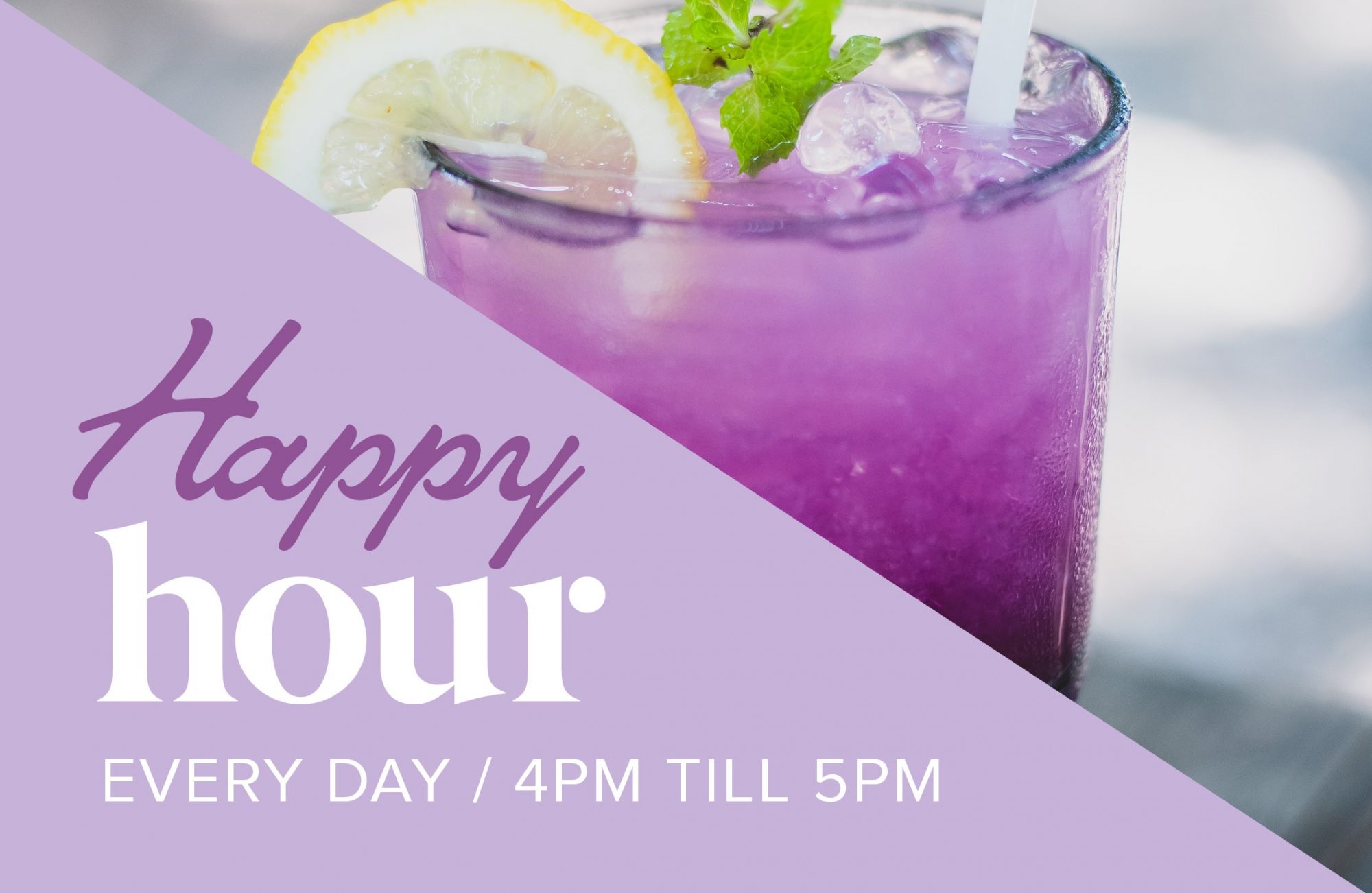 Happy Hour at the Karratha International Hotel is every day from 4pm until 5pm